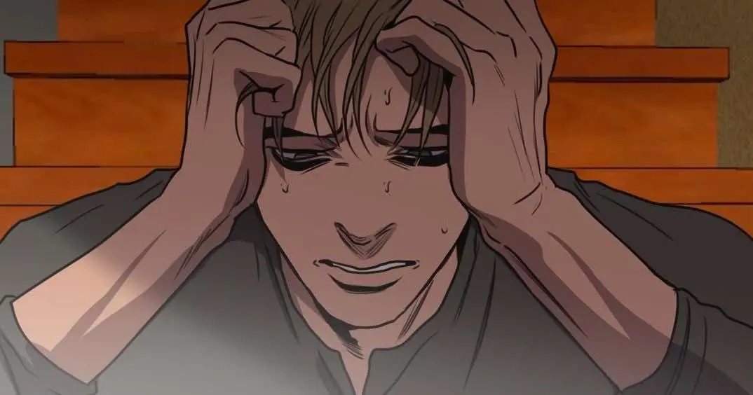 Killing Stalking – Capítulo 58 Yaoi – Página 53