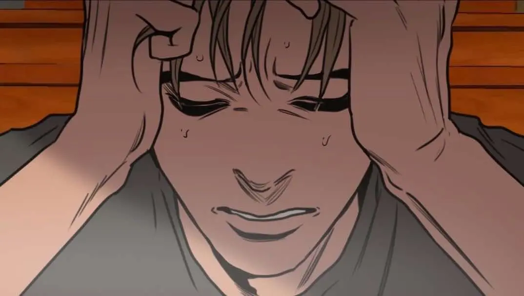 Killing Stalking – Capítulo 58 Yaoi – Página 55