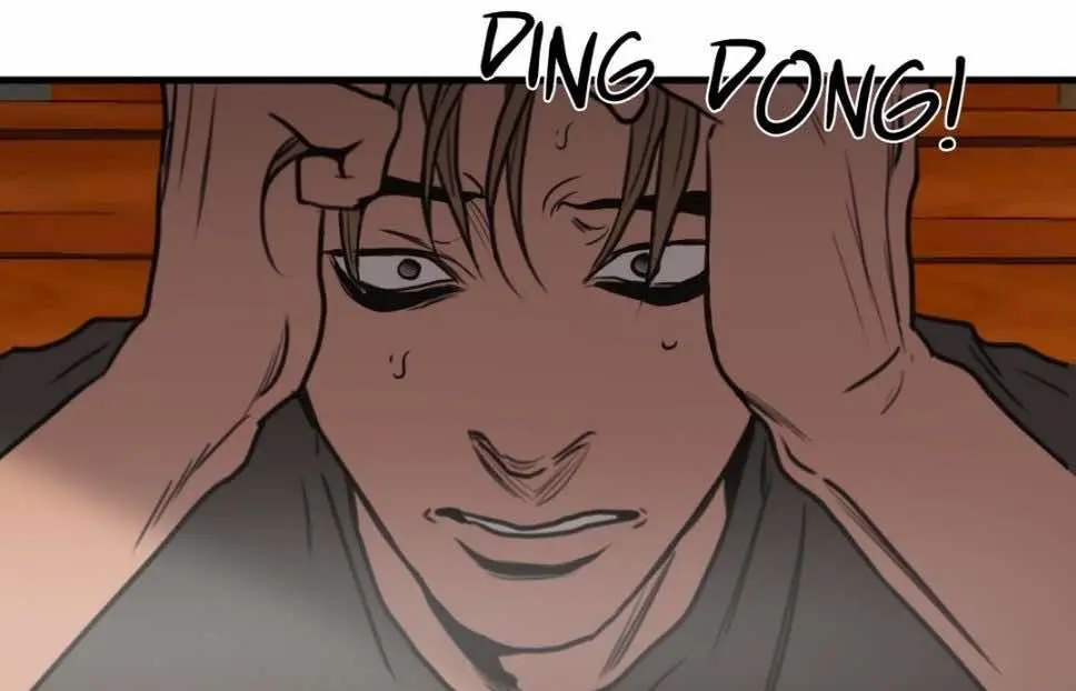 Killing Stalking – Capítulo 58 Yaoi – Página 56