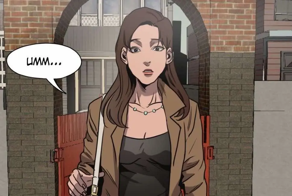 Killing Stalking – Capítulo 58 Yaoi – Página 59