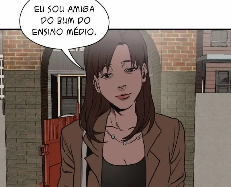 Killing Stalking – Capítulo 58 Yaoi – Página 62