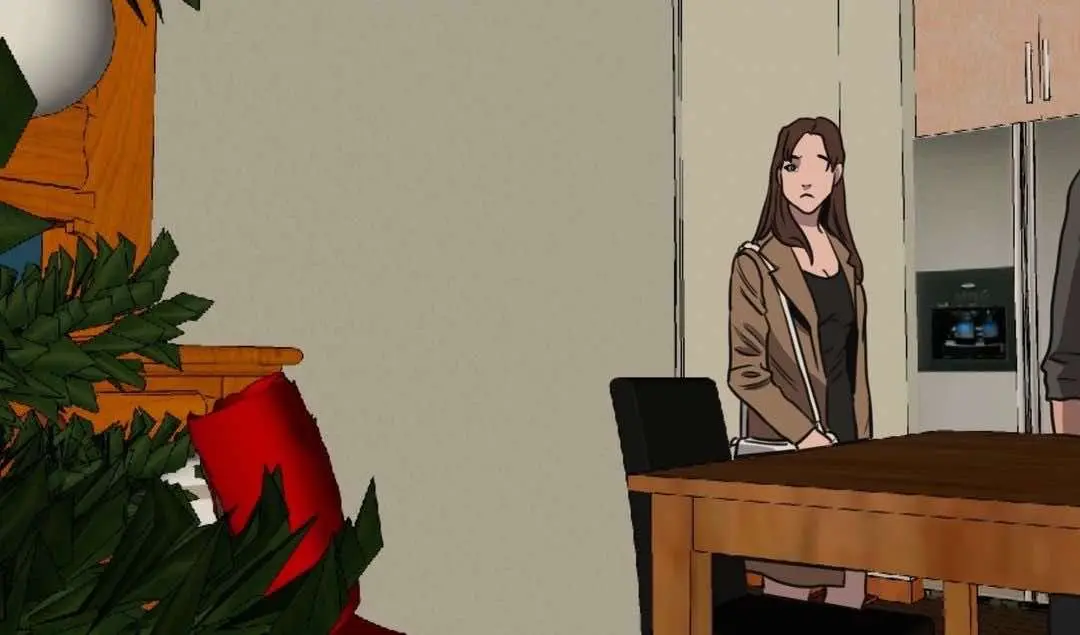 Killing Stalking – Capítulo 58 Yaoi – Página 65