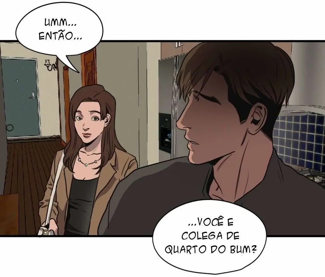 Killing Stalking – Capítulo 58 Yaoi – Página 66