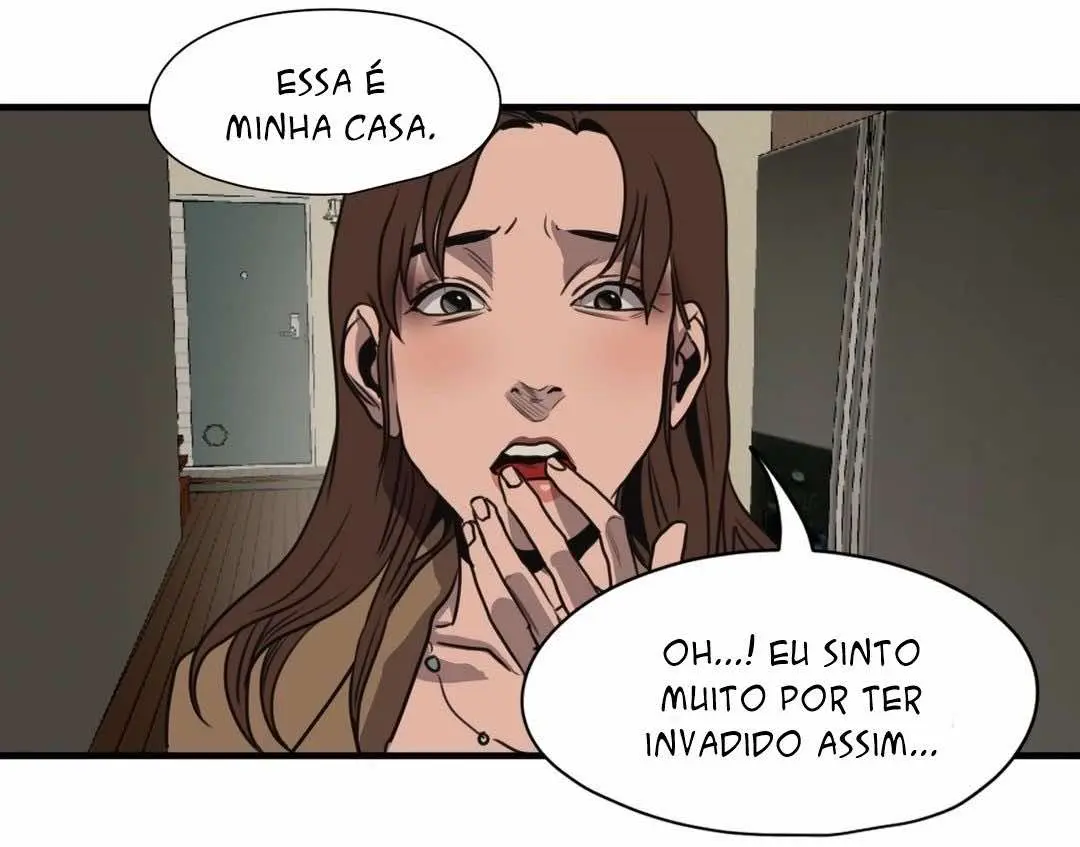 Killing Stalking – Capítulo 58 Yaoi – Página 67