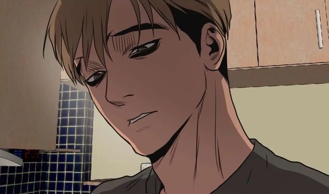 Killing Stalking – Capítulo 58 Yaoi – Página 68