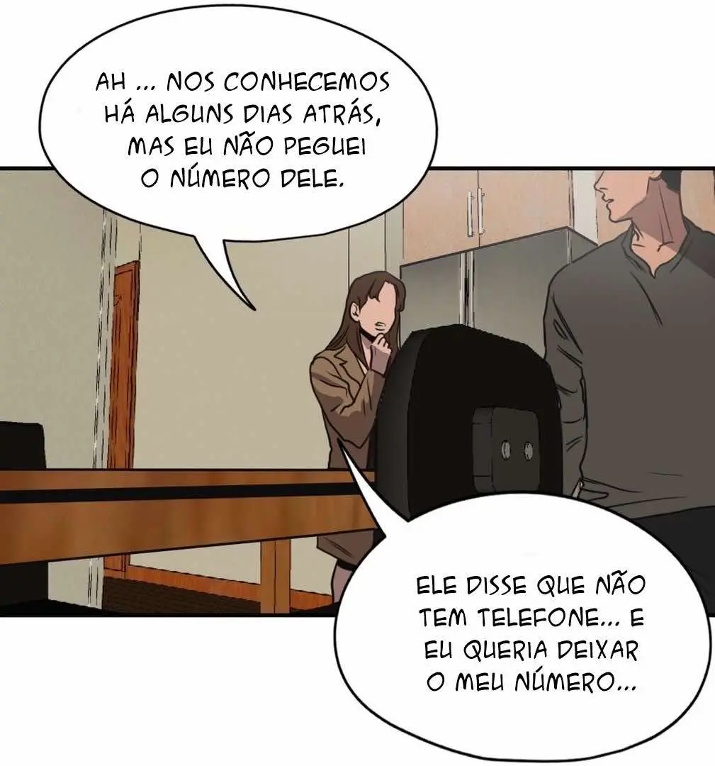 Killing Stalking – Capítulo 58 Yaoi – Página 70