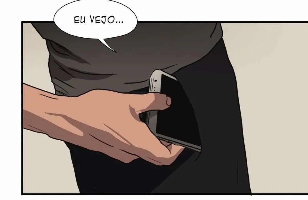 Killing Stalking – Capítulo 58 Yaoi – Página 71