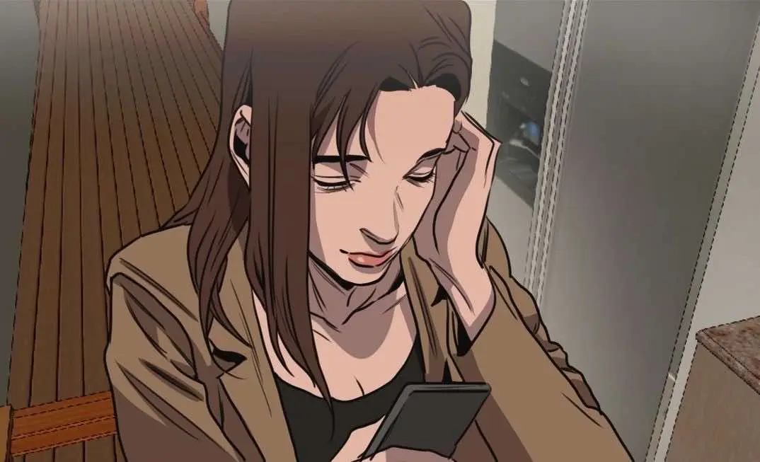 Killing Stalking – Capítulo 58 Yaoi – Página 73