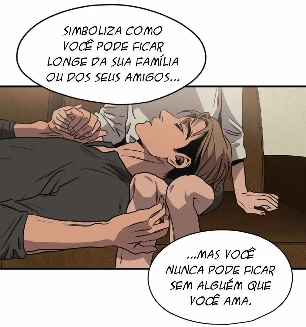 Killing Stalking – Capítulo 58 Yaoi – Página 8