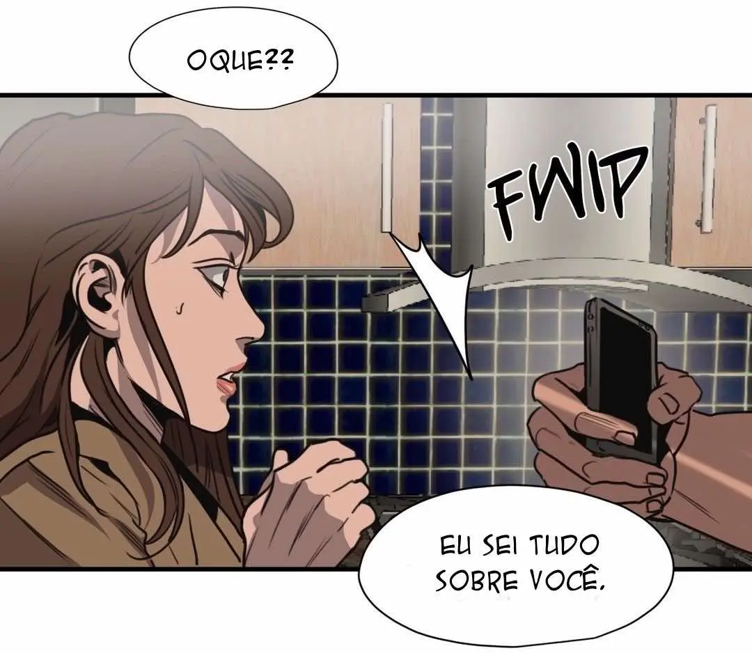 Killing Stalking – Capítulo 58 Yaoi – Página 83