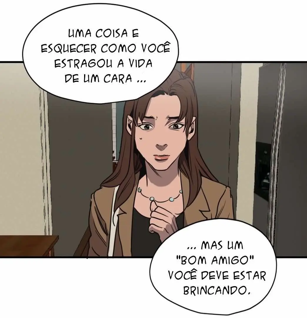 Killing Stalking – Capítulo 58 Yaoi – Página 84
