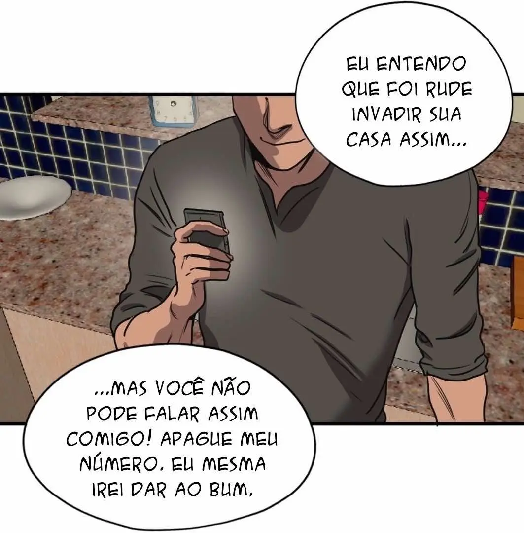 Killing Stalking – Capítulo 58 Yaoi – Página 86