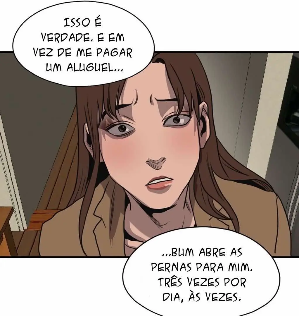 Killing Stalking – Capítulo 58 Yaoi – Página 88