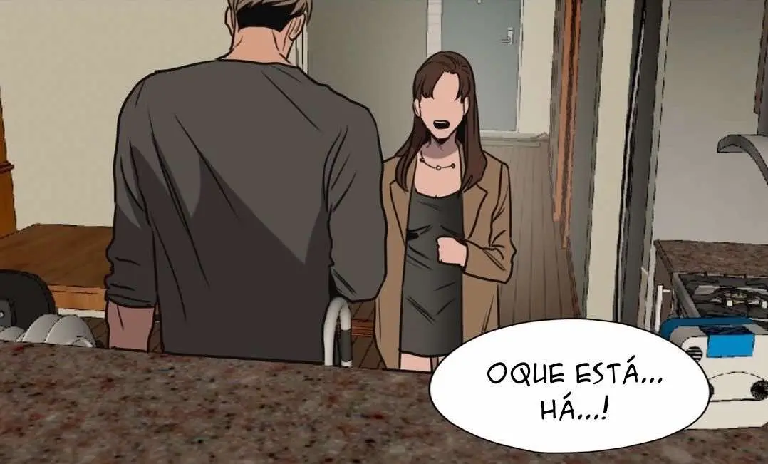 Killing Stalking – Capítulo 58 Yaoi – Página 89