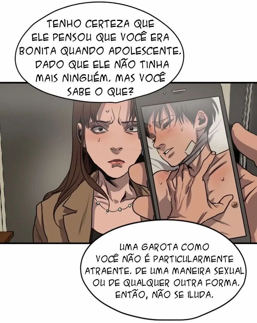 Killing Stalking – Capítulo 58 Yaoi – Página 92