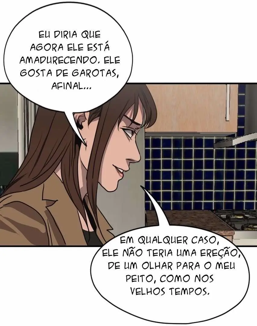 Killing Stalking – Capítulo 58 Yaoi – Página 94
