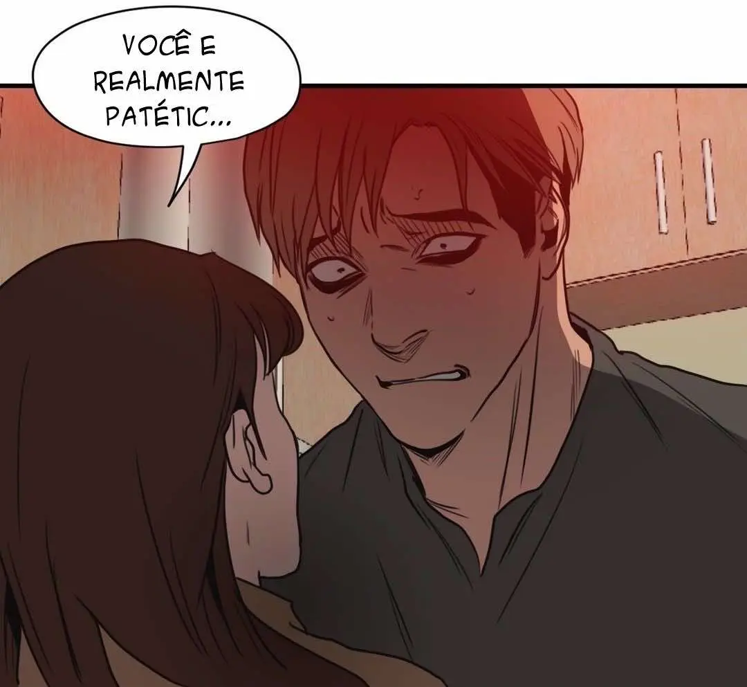 Killing Stalking – Capítulo 58 Yaoi – Página 95