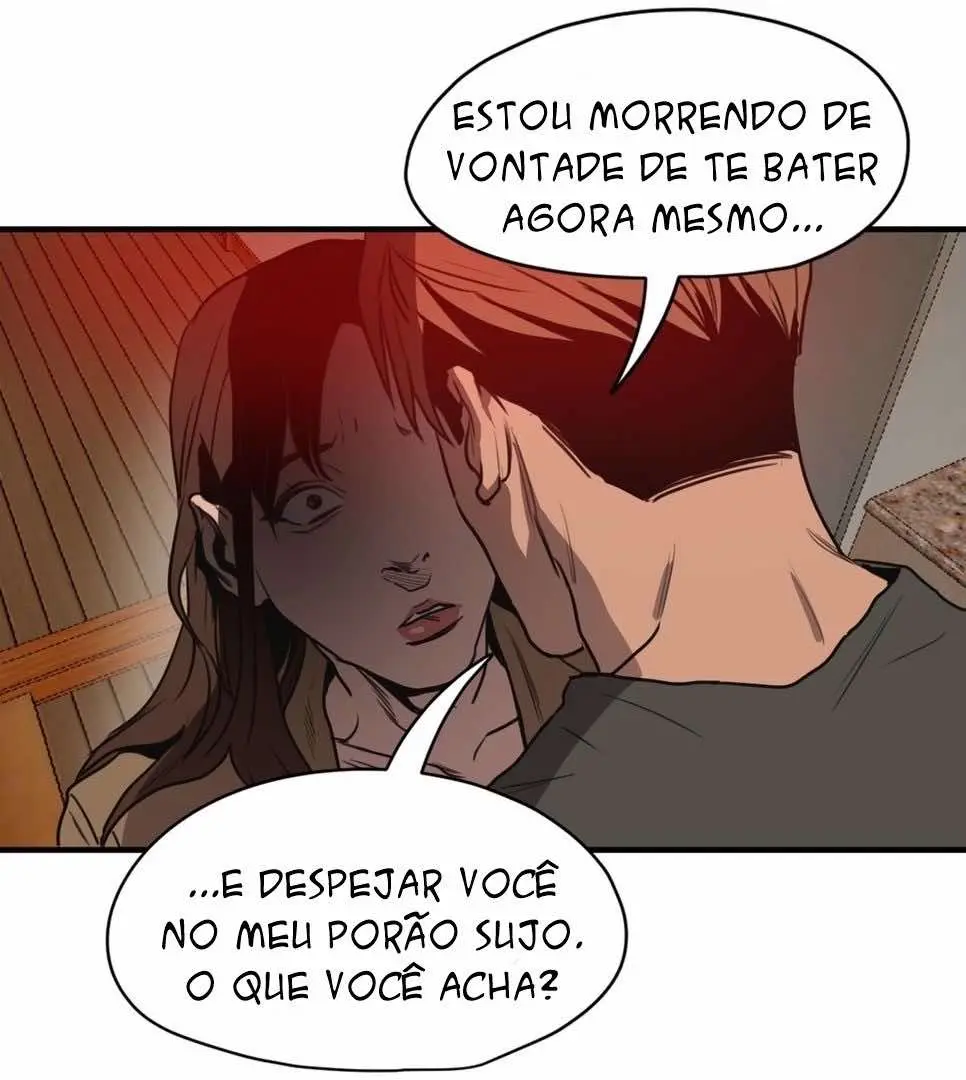 Killing Stalking – Capítulo 58 Yaoi – Página 96
