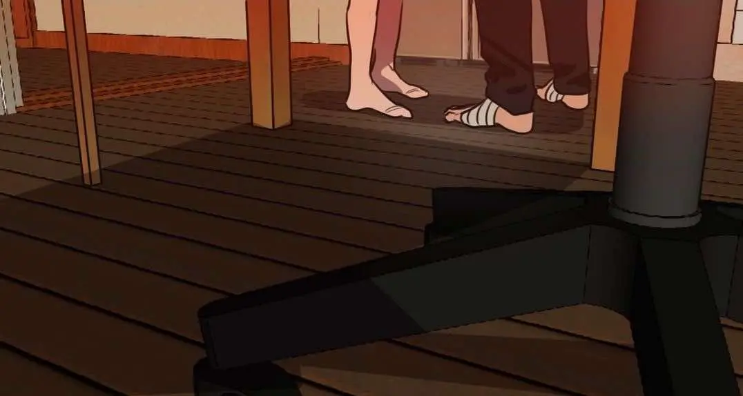 Killing Stalking – Capítulo 58 Yaoi – Página 97