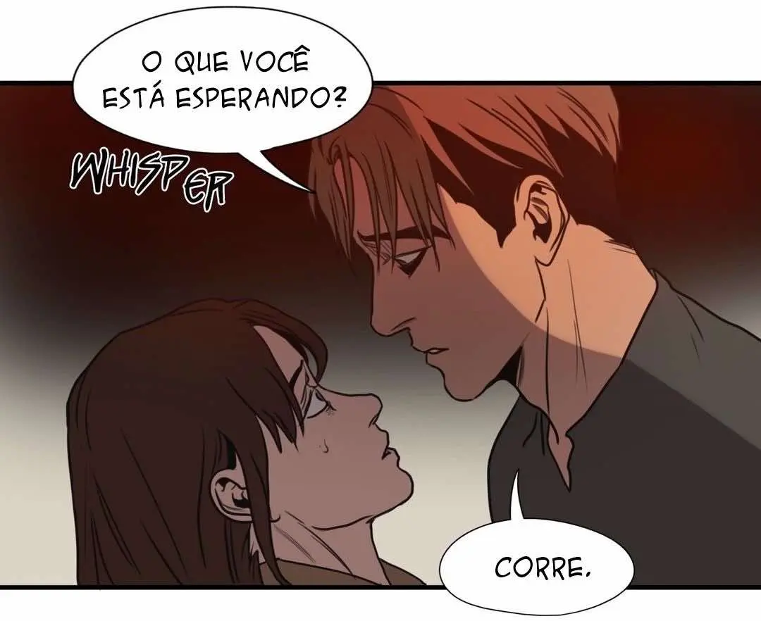 Killing Stalking – Capítulo 58 Yaoi – Página 98