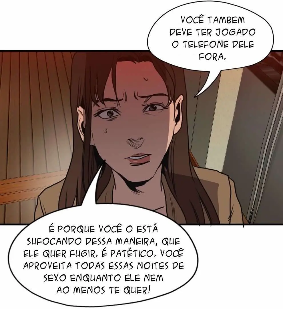 Killing Stalking – Capítulo 58 Yaoi – Página 99