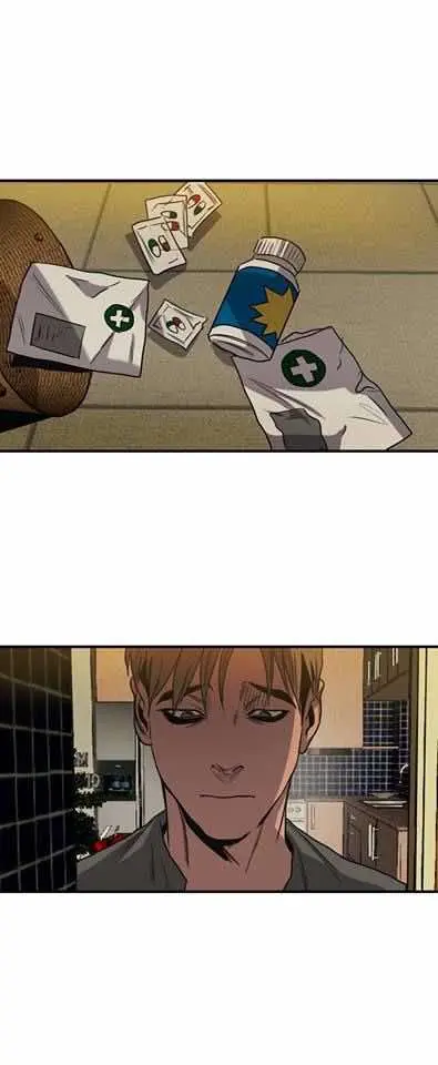 Killing Stalking – Capítulo 59 Yaoi – Página 13 Killing Stalking – Capítulo 59 Yaoi – Página 13