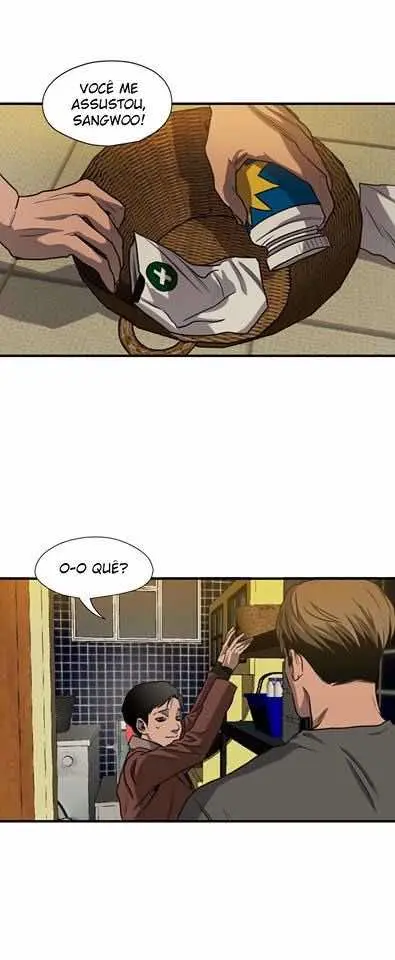 Killing Stalking – Capítulo 59 Yaoi – Página 14 Killing Stalking – Capítulo 59 Yaoi – Página 14