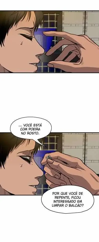 Killing Stalking – Capítulo 59 Yaoi – Página 16 Killing Stalking – Capítulo 59 Yaoi – Página 16