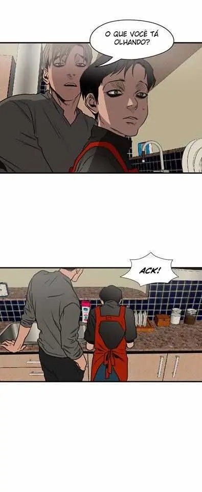 Killing Stalking – Capítulo 59 Yaoi – Página 22 Killing Stalking – Capítulo 59 Yaoi – Página 22