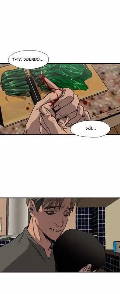 Killing Stalking – Capítulo 59 Yaoi – Página 24 Killing Stalking – Capítulo 59 Yaoi – Página 24