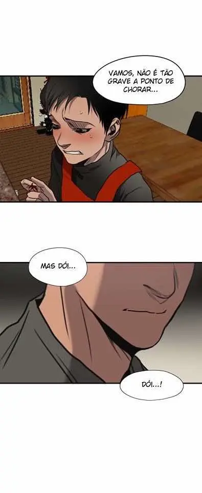 Killing Stalking – Capítulo 59 Yaoi – Página 25 Killing Stalking – Capítulo 59 Yaoi – Página 25