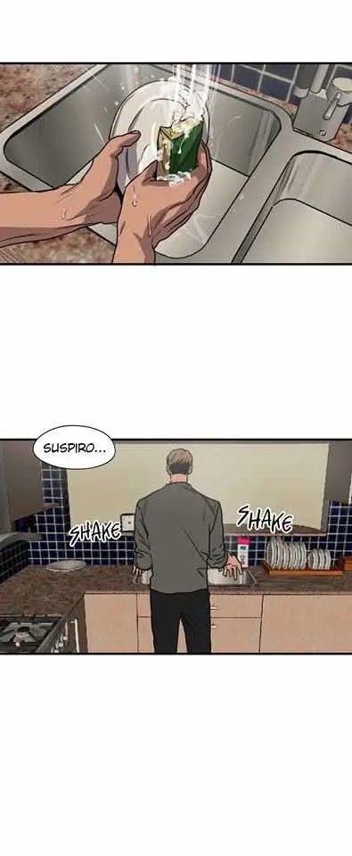 Killing Stalking – Capítulo 59 Yaoi – Página 26 Killing Stalking – Capítulo 59 Yaoi – Página 26