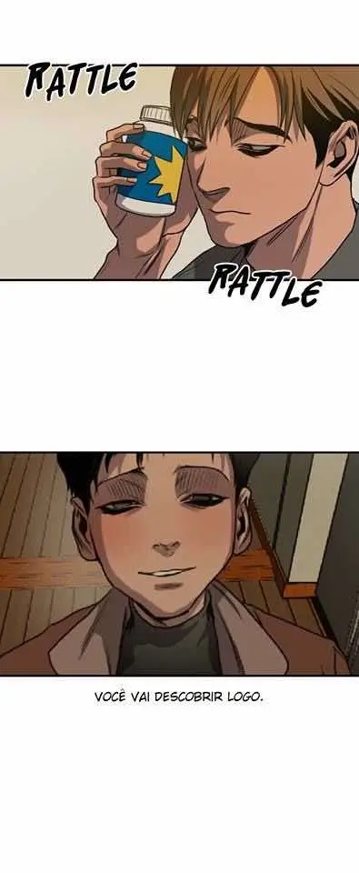 Killing Stalking – Capítulo 59 Yaoi – Página 32 Killing Stalking – Capítulo 59 Yaoi – Página 32