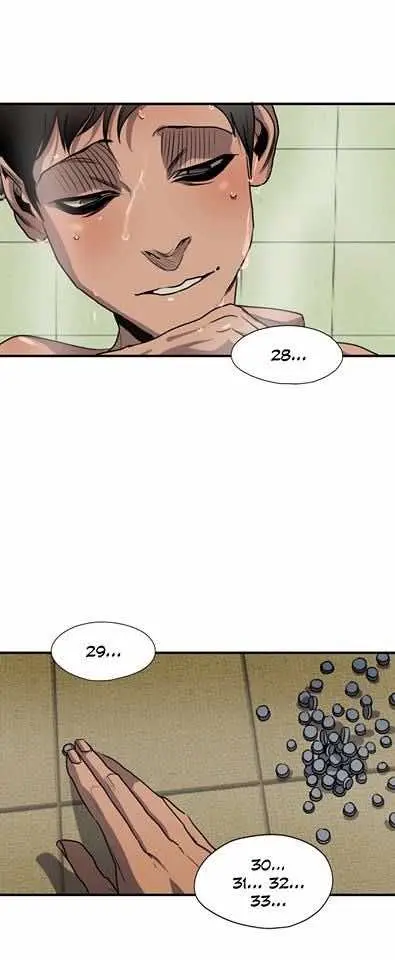 Killing Stalking – Capítulo 59 Yaoi – Página 36 Killing Stalking – Capítulo 59 Yaoi – Página 36