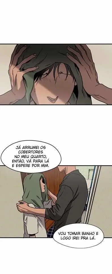 Killing Stalking – Capítulo 59 Yaoi – Página 39 Killing Stalking – Capítulo 59 Yaoi – Página 39