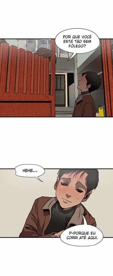 Killing Stalking – Capítulo 59 Yaoi – Página 4 Killing Stalking – Capítulo 59 Yaoi – Página 4