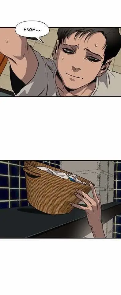 Killing Stalking – Capítulo 59 Yaoi – Página 45 Killing Stalking – Capítulo 59 Yaoi – Página 45