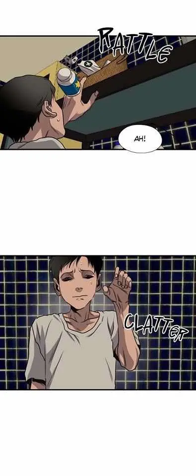 Killing Stalking – Capítulo 59 Yaoi – Página 46 Killing Stalking – Capítulo 59 Yaoi – Página 46