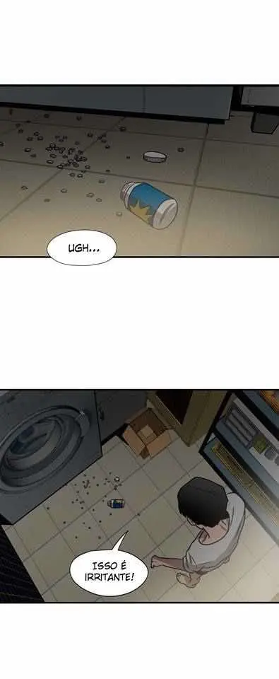 Killing Stalking – Capítulo 59 Yaoi – Página 47 Killing Stalking – Capítulo 59 Yaoi – Página 47