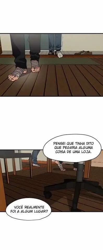 Killing Stalking – Capítulo 59 Yaoi – Página 5 Killing Stalking – Capítulo 59 Yaoi – Página 5