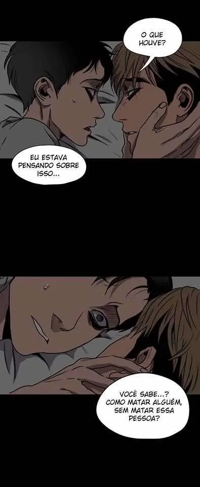Killing Stalking – Capítulo 59 Yaoi – Página 57 Killing Stalking – Capítulo 59 Yaoi – Página 57