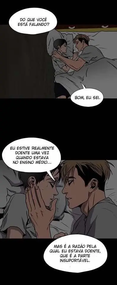 Killing Stalking – Capítulo 59 Yaoi – Página 58 Killing Stalking – Capítulo 59 Yaoi – Página 58