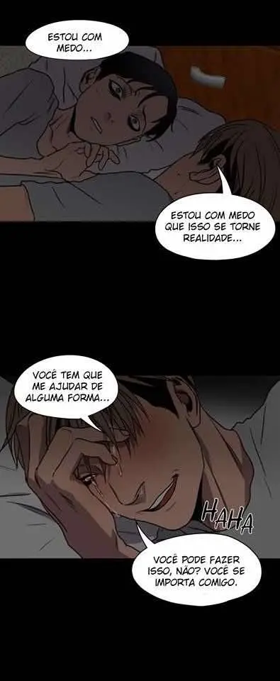 Killing Stalking – Capítulo 59 Yaoi – Página 62 Killing Stalking – Capítulo 59 Yaoi – Página 62