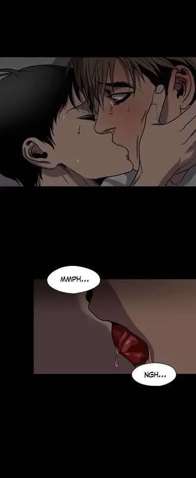 Killing Stalking – Capítulo 59 Yaoi – Página 64 Killing Stalking – Capítulo 59 Yaoi – Página 64