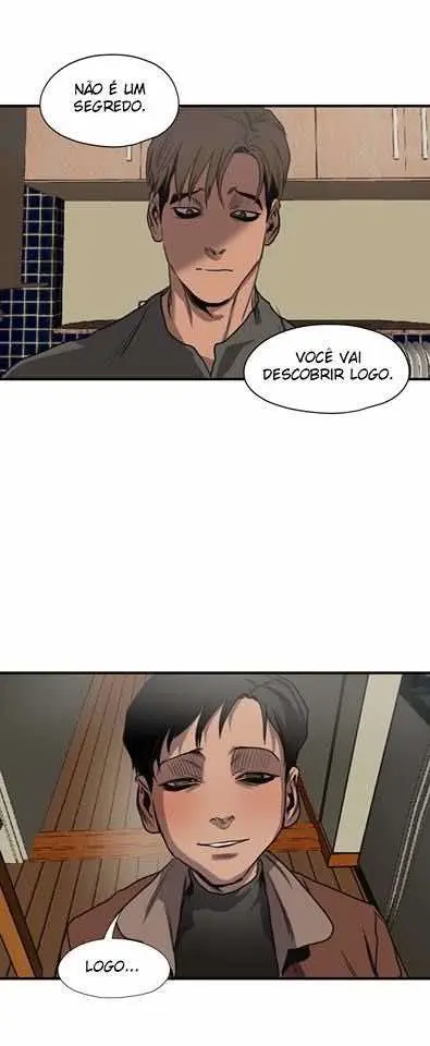 Killing Stalking – Capítulo 59 Yaoi – Página 7 Killing Stalking – Capítulo 59 Yaoi – Página 7