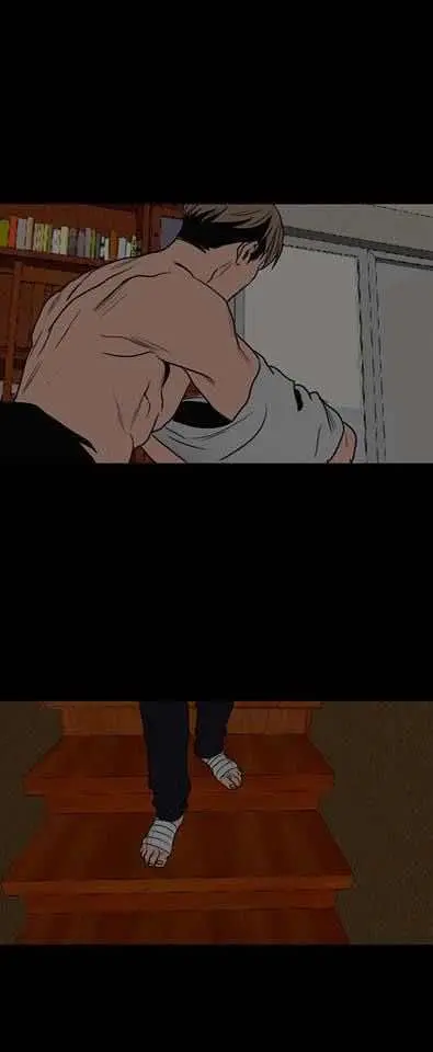 Killing Stalking – Capítulo 59 Yaoi – Página 71 Killing Stalking – Capítulo 59 Yaoi – Página 71