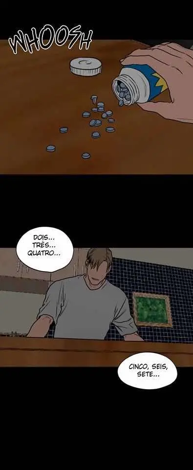 Killing Stalking – Capítulo 59 Yaoi – Página 81 Killing Stalking – Capítulo 59 Yaoi – Página 81