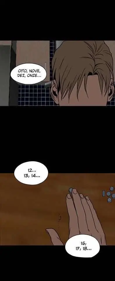 Killing Stalking – Capítulo 59 Yaoi – Página 82 Killing Stalking – Capítulo 59 Yaoi – Página 82