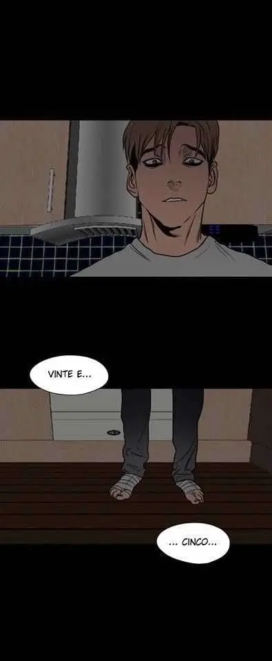 Killing Stalking – Capítulo 59 Yaoi – Página 84 Killing Stalking – Capítulo 59 Yaoi – Página 84