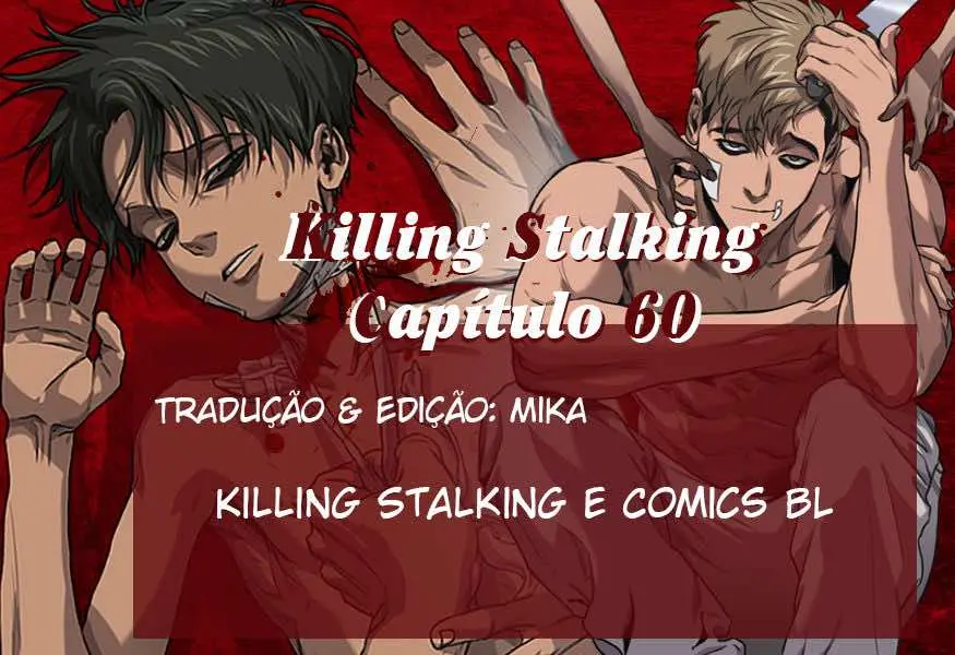 Killing Stalking – Capítulo 60 Yaoi – Página 1 Killing Stalking – Capítulo 60 Yaoi – Página 1